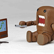 Illustration for article titled New Domo-kun Figure Looks Like a Turd